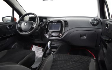 Renault Kaptur Style 2.0 АКПП, 2018 превью 23