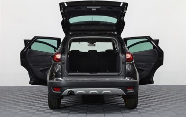 Renault Kaptur Style 2.0 АКПП, 2018 превью 24