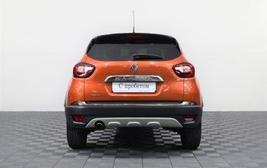 Renault Kaptur Style 1.6 , 2017 превью 7