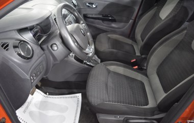 Renault Kaptur Style 1.6 , 2017 превью 9