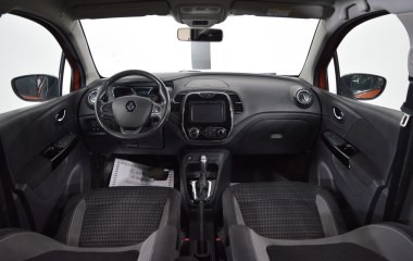 Renault Kaptur Style 1.6 , 2017 превью 10