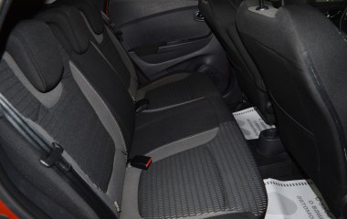 Renault Kaptur Style 1.6 , 2017 превью 12