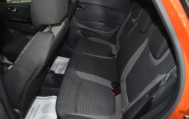 Renault Kaptur Style 1.6 , 2017 превью 13