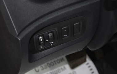 Renault Kaptur Style 1.6 , 2017 превью 14