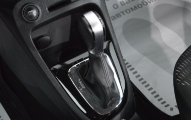 Renault Kaptur Style 1.6 , 2017 превью 16