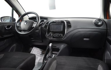 Renault Kaptur Style 1.6 , 2017 превью 20