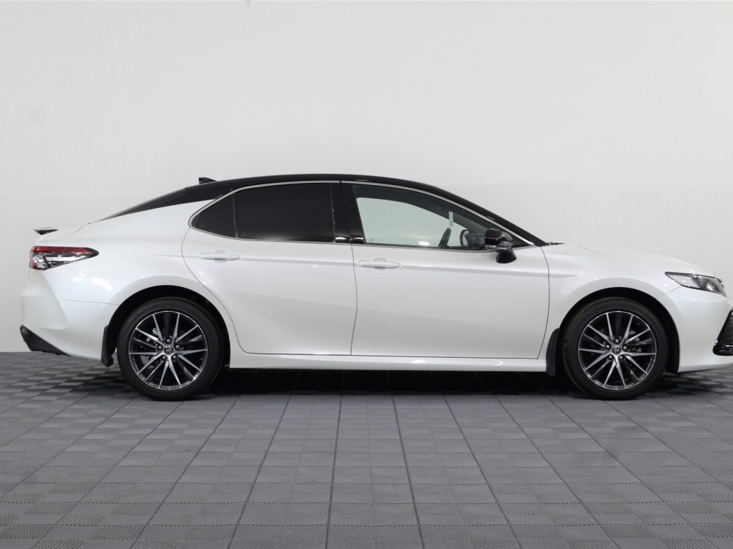 Toyota Camry GR Sport 2.5 АКПП, 2021 фото 4