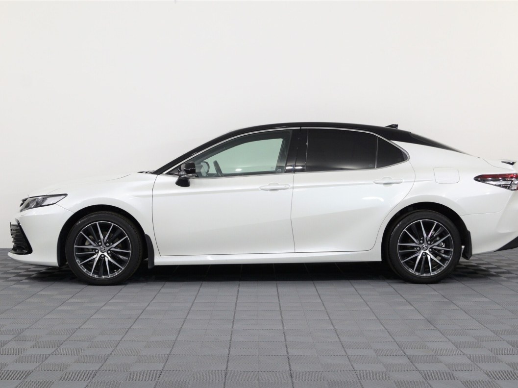 Toyota Camry GR Sport 2.5 АКПП, 2021 фото 5