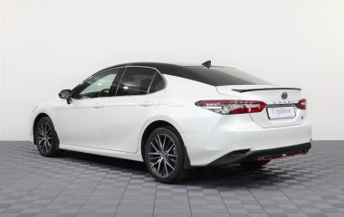 Toyota Camry GR Sport 2.5 АКПП, 2021 превью 8