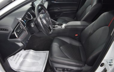 Toyota Camry GR Sport 2.5 АКПП, 2021 превью 9