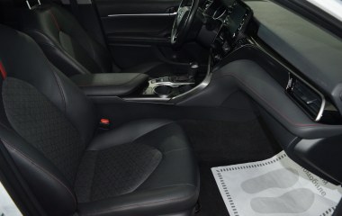 Toyota Camry GR Sport 2.5 АКПП, 2021 превью 11