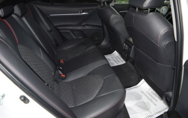 Toyota Camry GR Sport 2.5 АКПП, 2021 превью 12