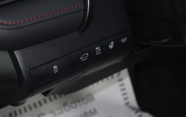 Toyota Camry GR Sport 2.5 АКПП, 2021 превью 14