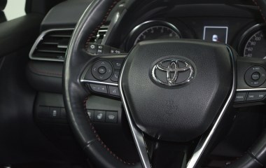 Toyota Camry GR Sport 2.5 АКПП, 2021 превью 15