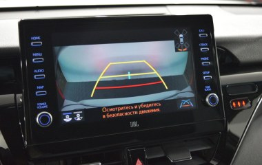 Toyota Camry GR Sport 2.5 АКПП, 2021 превью 16