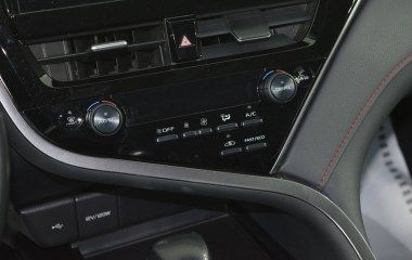 Toyota Camry GR Sport 2.5 АКПП, 2021 превью 17