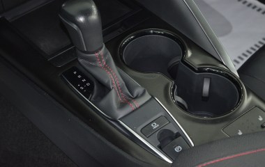 Toyota Camry GR Sport 2.5 АКПП, 2021 превью 18