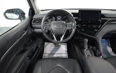 Toyota Camry GR Sport 2.5 АКПП, 2021 превью 20