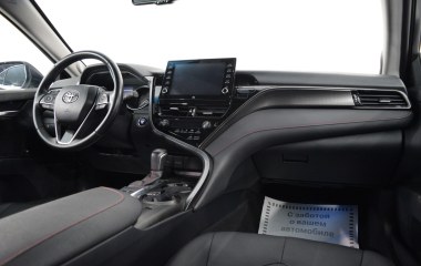 Toyota Camry GR Sport 2.5 АКПП, 2021 превью 22