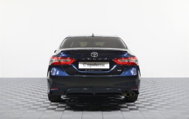 Toyota Camry 2.5 АКПП, 2019 превью 7