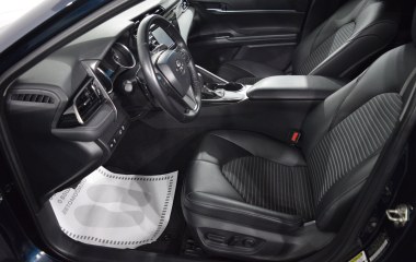 Toyota Camry 2.5 АКПП, 2019 превью 9