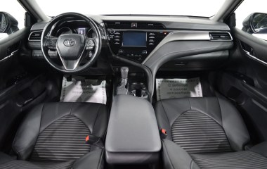 Toyota Camry 2.5 АКПП, 2019 превью 10