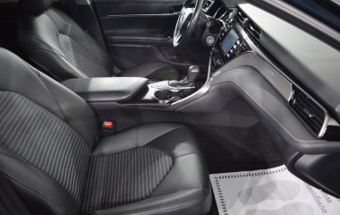 Toyota Camry 2.5 АКПП, 2019 превью 11