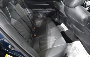 Toyota Camry 2.5 АКПП, 2019 превью 12