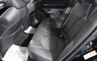 Toyota Camry 2.5 АКПП, 2019 превью 13
