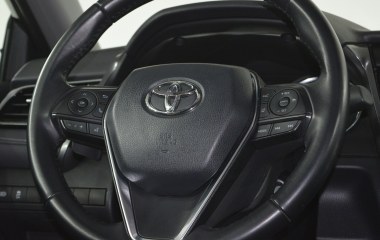 Toyota Camry 2.5 АКПП, 2019 превью 16