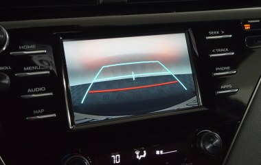 Toyota Camry 2.5 АКПП, 2019 превью 18