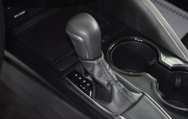 Toyota Camry 2.5 АКПП, 2019 превью 19