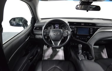 Toyota Camry 2.5 АКПП, 2019 превью 20