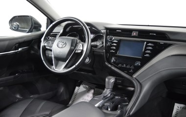 Toyota Camry 2.5 АКПП, 2019 превью 21
