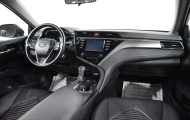 Toyota Camry 2.5 АКПП, 2019 превью 22