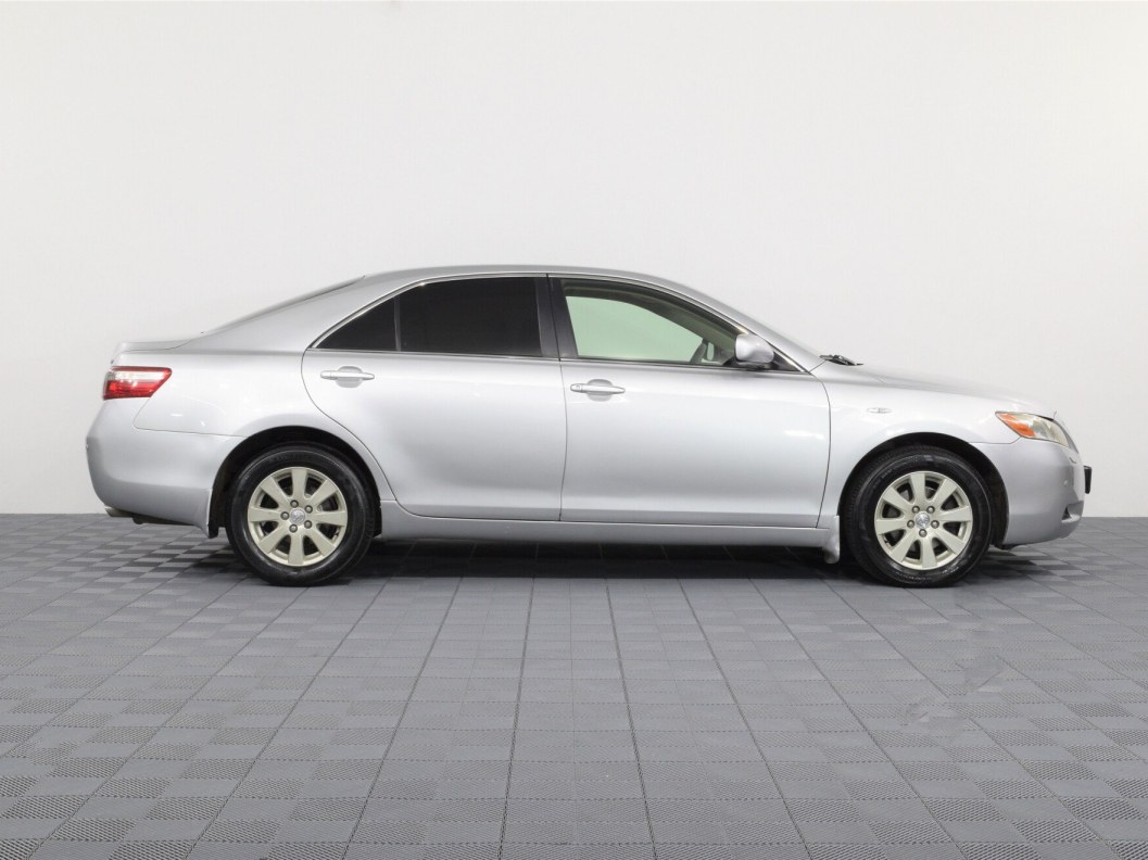 Toyota Camry 2.4 АКПП, 2008 фото 4