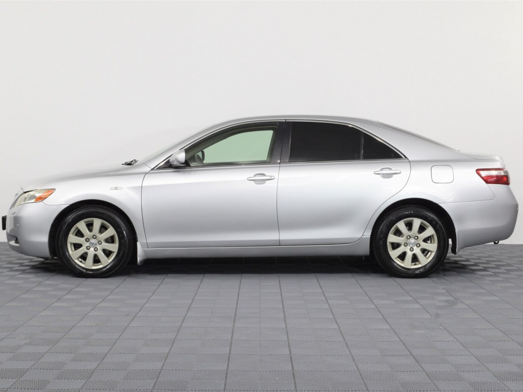 Toyota Camry 2.4 АКПП, 2008 фото 5