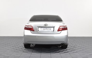 Toyota Camry 2.4 АКПП, 2008 превью 7
