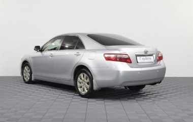 Toyota Camry 2.4 АКПП, 2008 превью 8