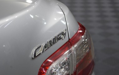 Toyota Camry 2.4 АКПП, 2008 превью 9