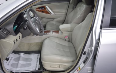 Toyota Camry 2.4 АКПП, 2008 превью 10