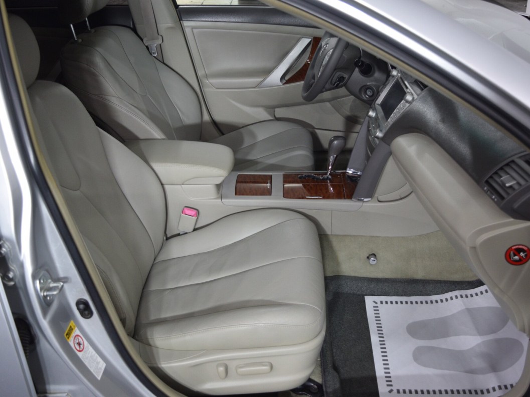Toyota Camry 2.4 АКПП, 2008 фото 12