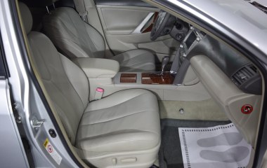 Toyota Camry 2.4 АКПП, 2008 превью 12