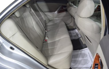 Toyota Camry 2.4 АКПП, 2008 превью 13