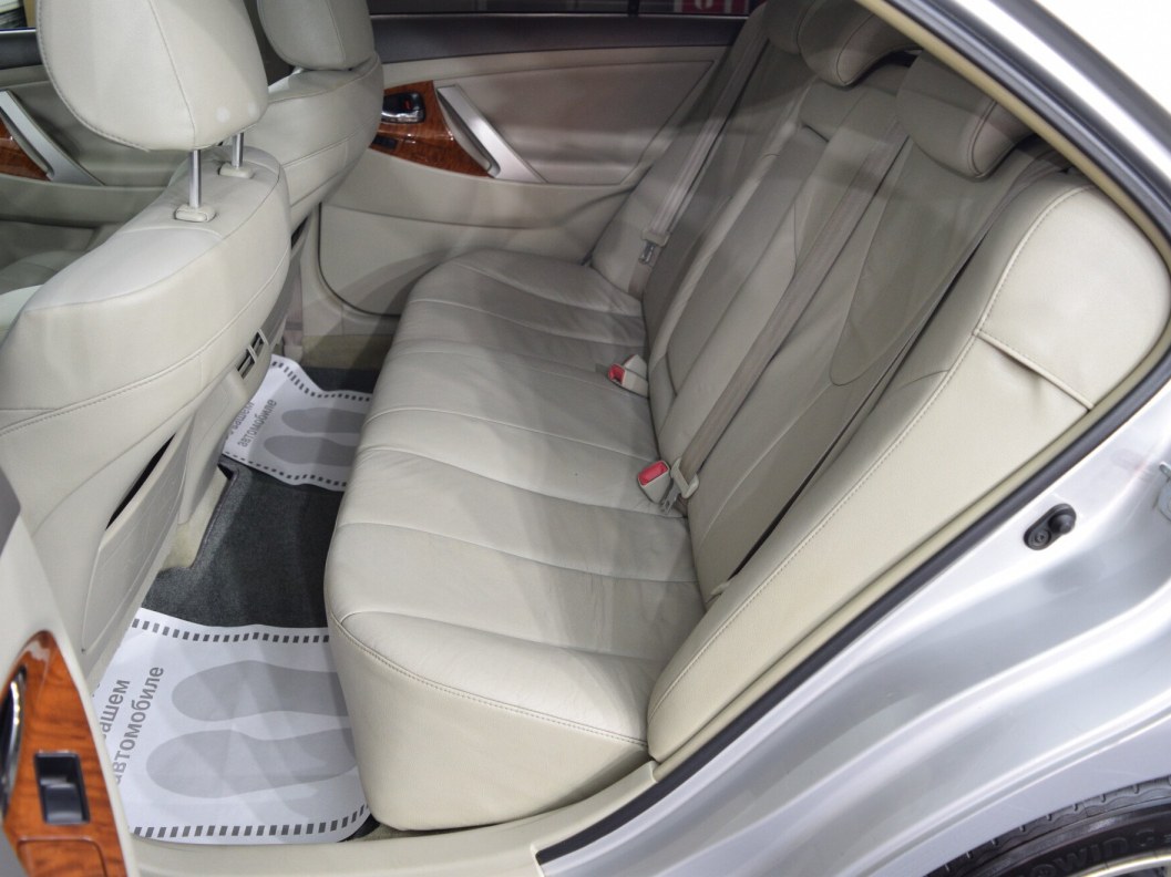 Toyota Camry 2.4 АКПП, 2008 фото 14