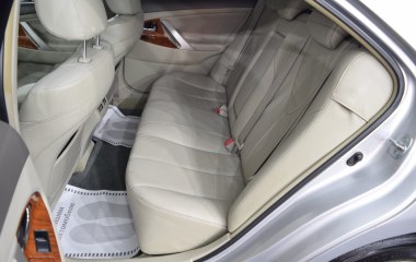 Toyota Camry 2.4 АКПП, 2008 превью 14