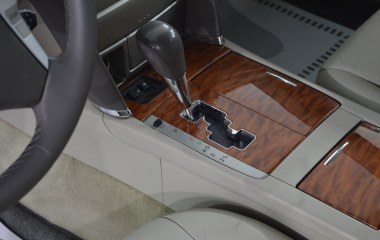 Toyota Camry 2.4 АКПП, 2008 превью 17