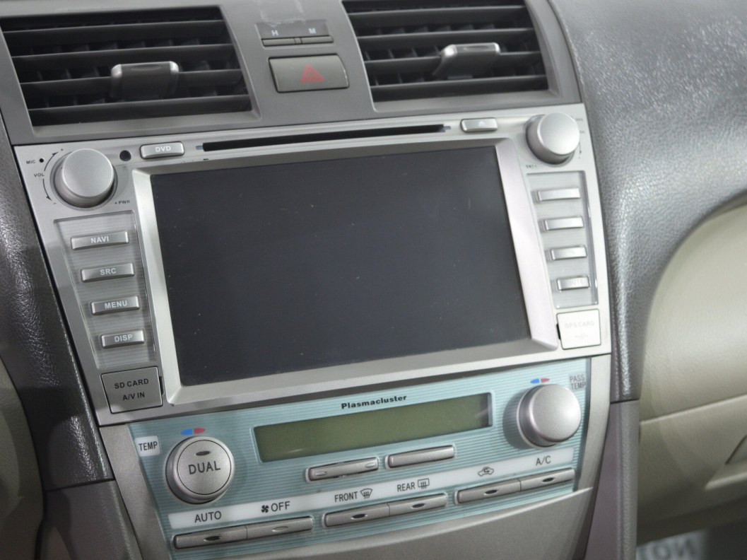 Toyota Camry 2.4 АКПП, 2008 фото 18
