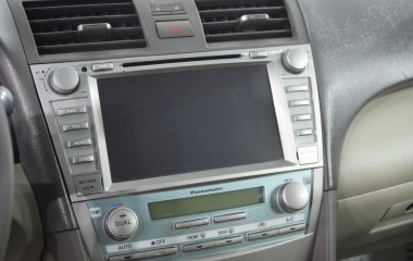 Toyota Camry 2.4 АКПП, 2008 превью 18