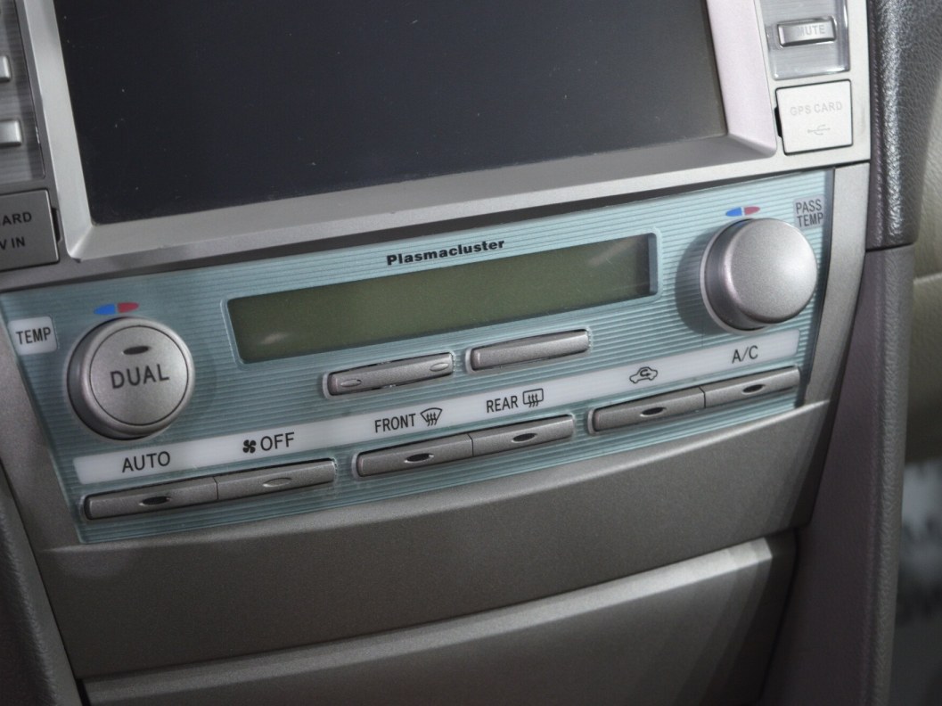 Toyota Camry 2.4 АКПП, 2008 фото 19